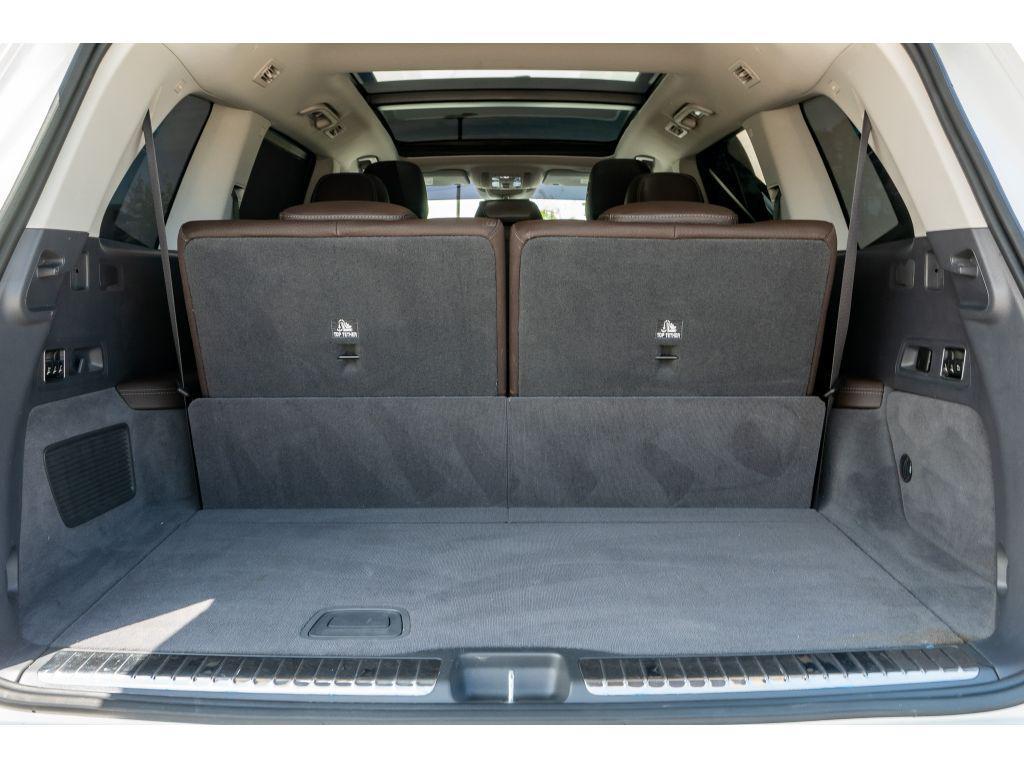 used 2020 Mercedes-Benz GLS 450 car, priced at $35,425