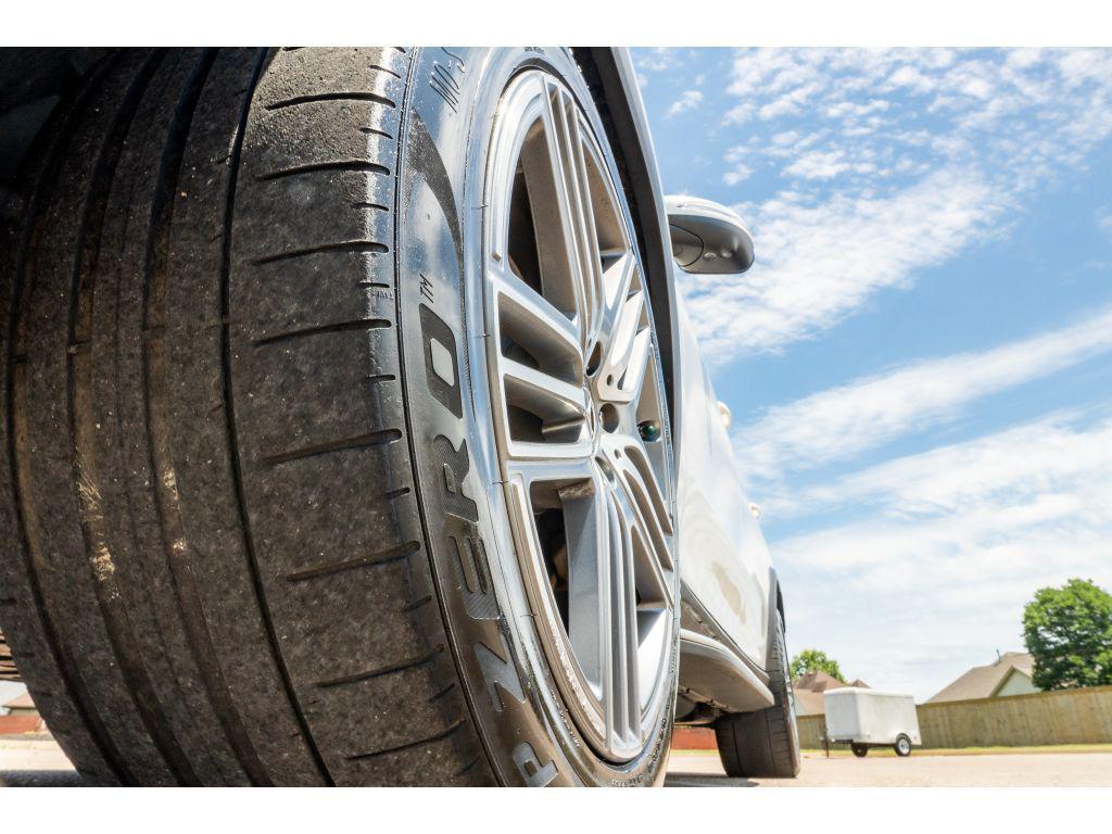 used 2020 Mercedes-Benz GLS 450 car, priced at $35,425