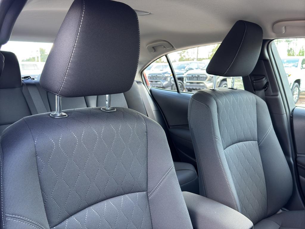 used 2026 Toyota Corolla car, priced at $25,992