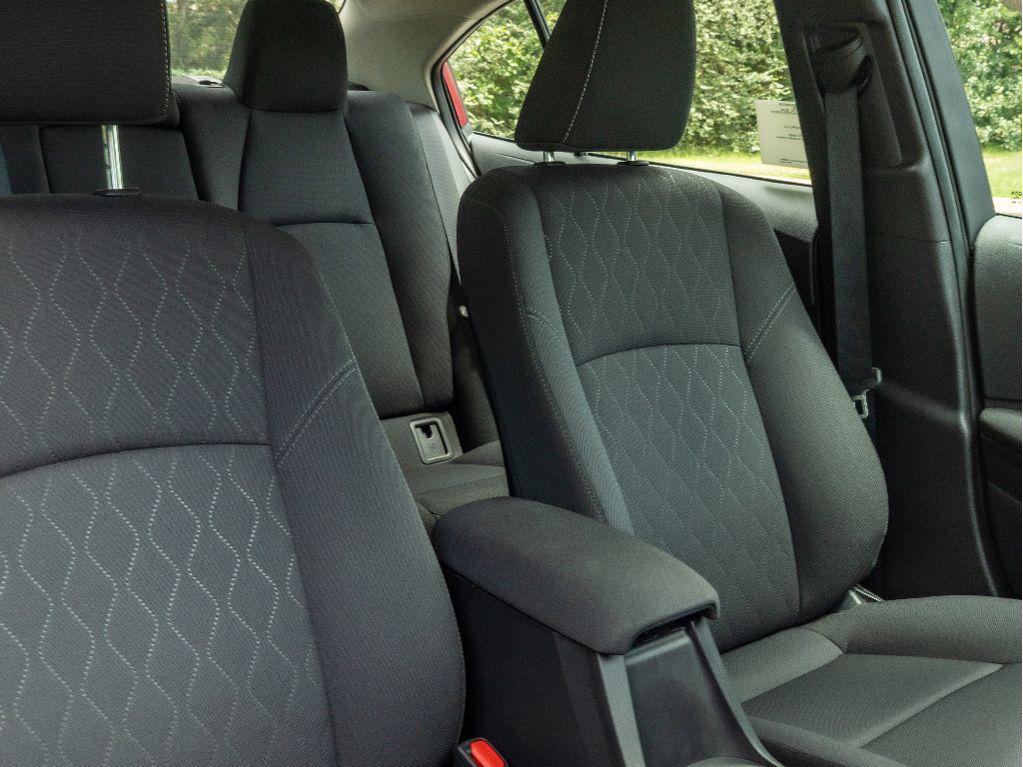 used 2026 Toyota Corolla car, priced at $25,570