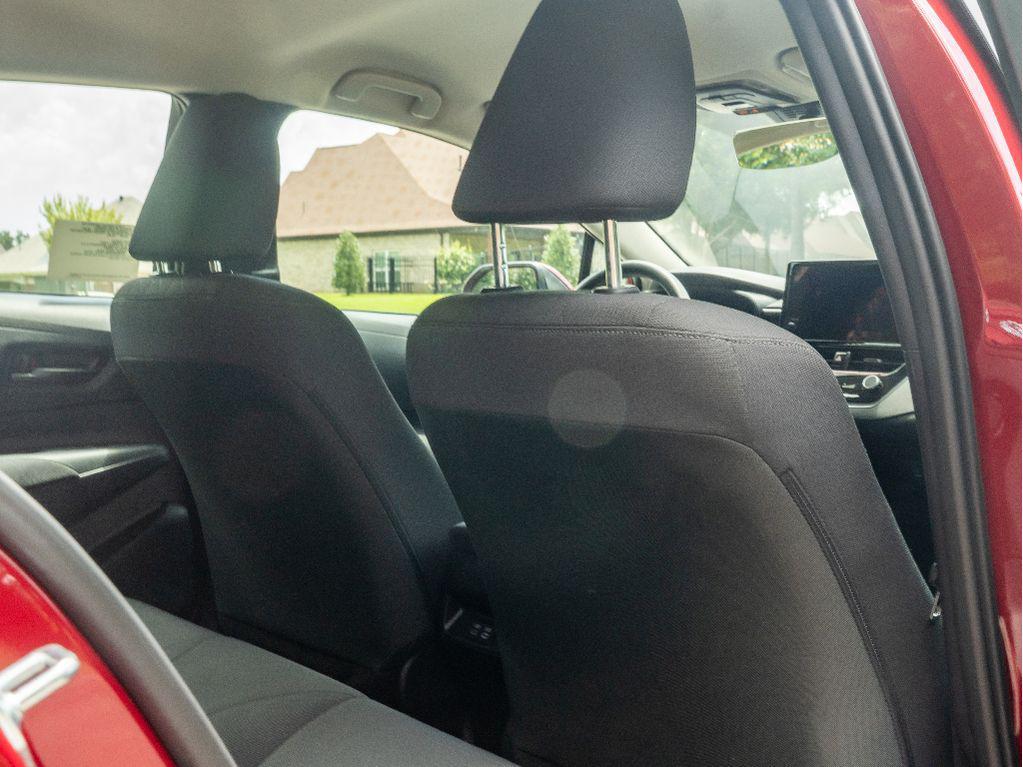 used 2026 Toyota Corolla car, priced at $25,570