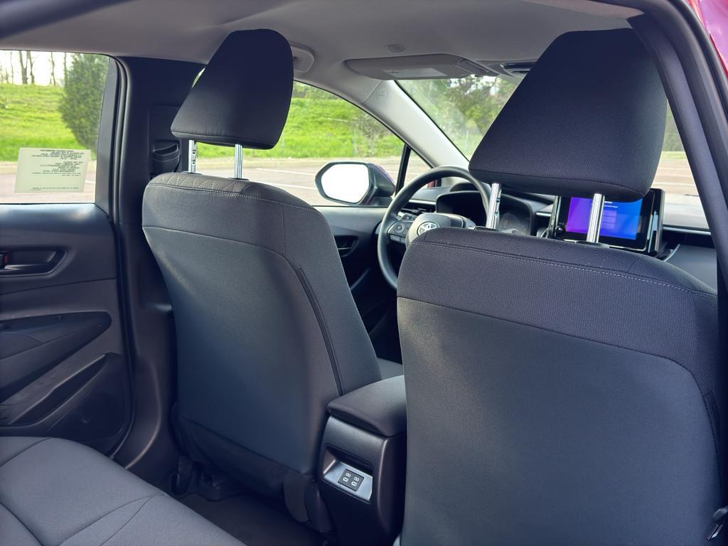 used 2026 Toyota Corolla car, priced at $25,992