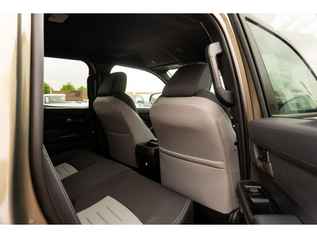 new 2026 Toyota Tacoma car, priced at $48,951