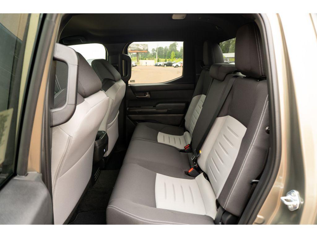new 2026 Toyota Tacoma car, priced at $48,951