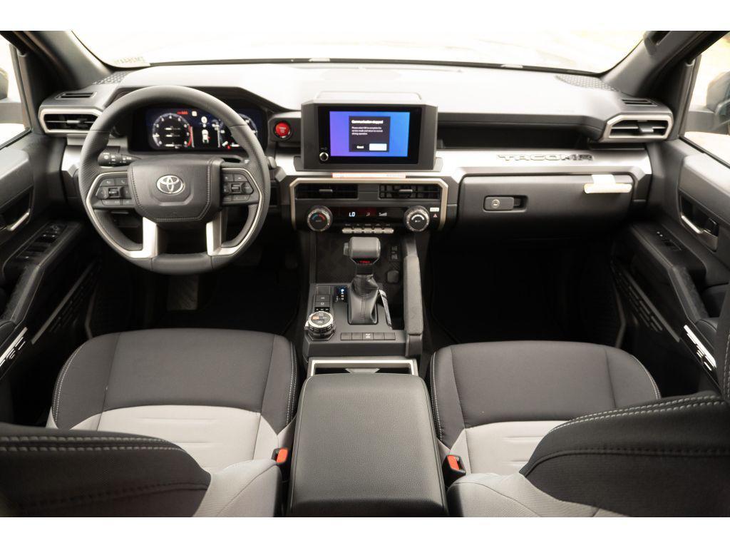 new 2026 Toyota Tacoma car, priced at $48,951