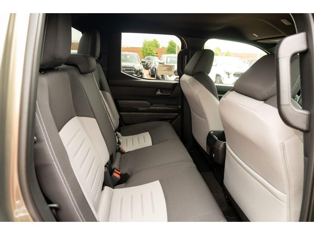 new 2026 Toyota Tacoma car, priced at $48,951