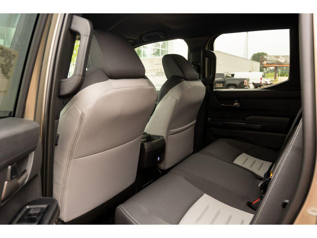 new 2026 Toyota Tacoma car, priced at $48,951