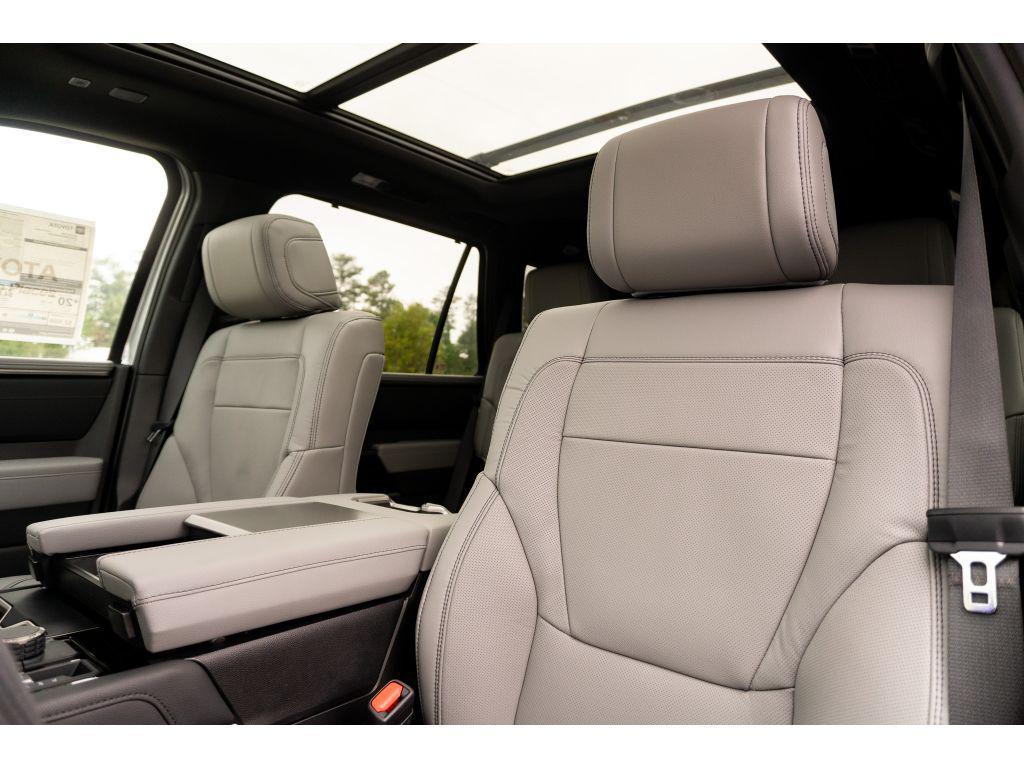 new 2026 Toyota Sequoia car, priced at $80,449