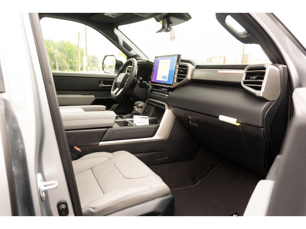 new 2026 Toyota Sequoia car, priced at $80,449