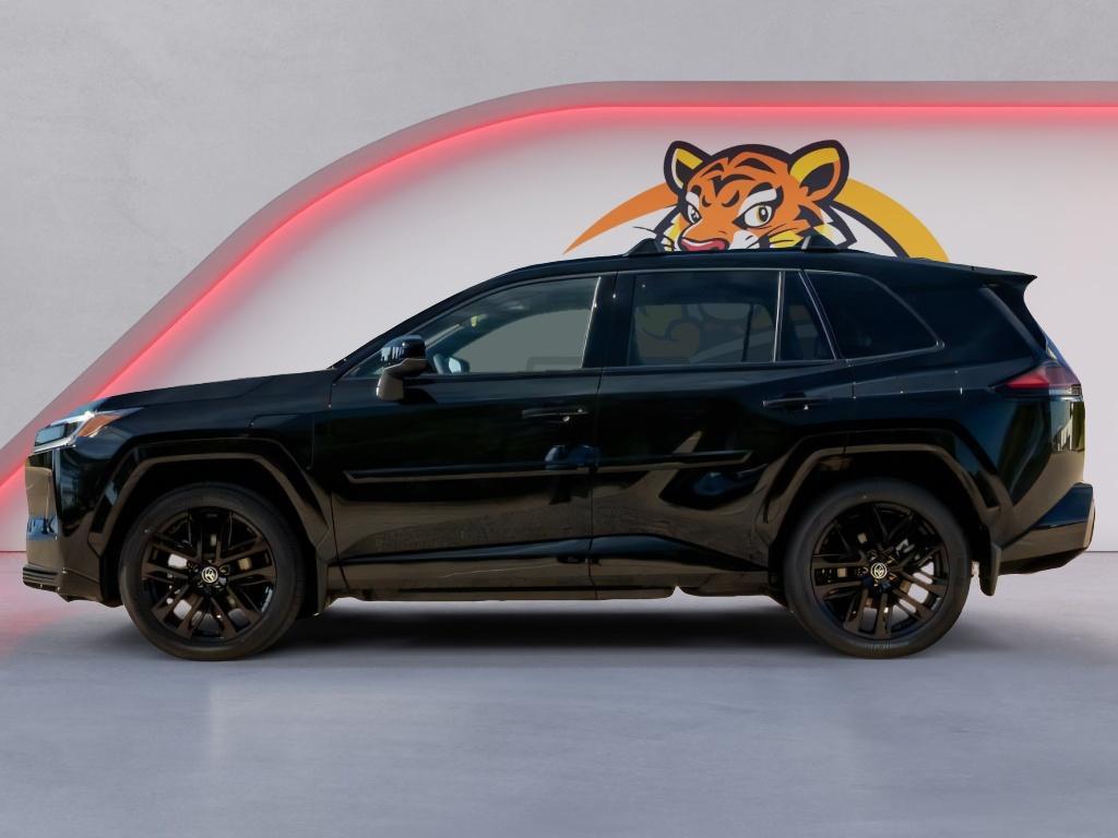 new 2026 Toyota RAV4 Plug-In Hybrid car, priced at $53,211