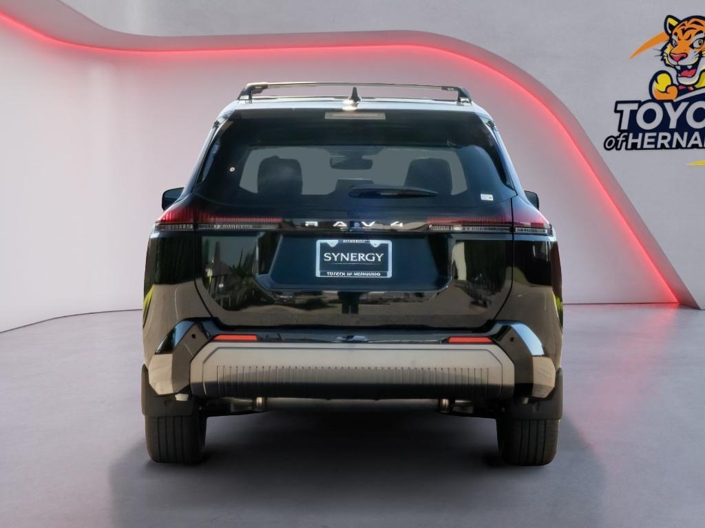 new 2026 Toyota RAV4 Plug-In Hybrid car, priced at $53,211