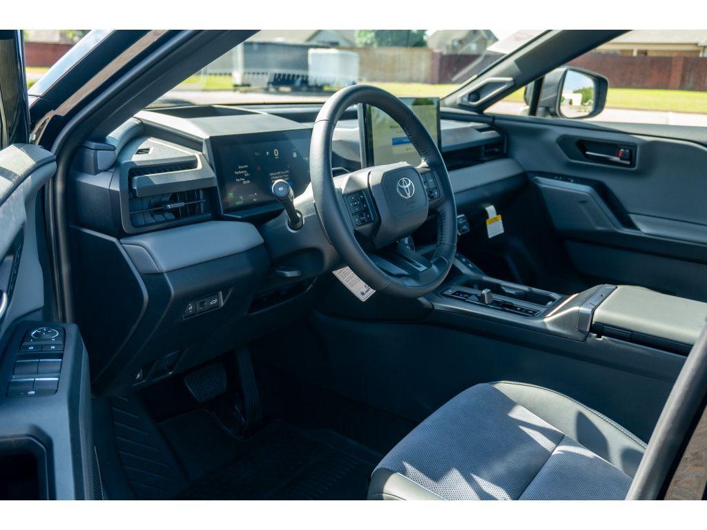new 2026 Toyota RAV4 Plug-In Hybrid car, priced at $53,211