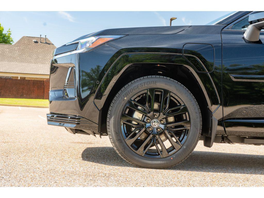 new 2026 Toyota RAV4 Plug-In Hybrid car, priced at $53,211