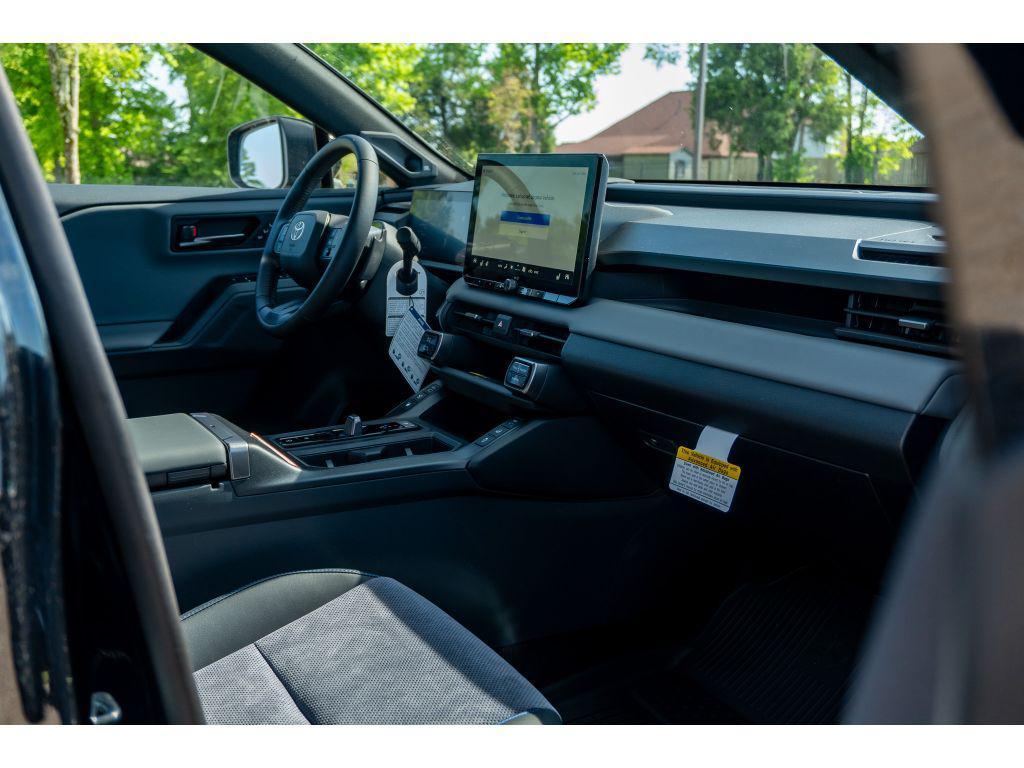 new 2026 Toyota RAV4 Plug-In Hybrid car, priced at $53,211