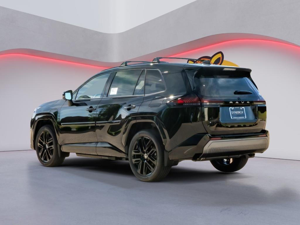 new 2026 Toyota RAV4 Plug-In Hybrid car, priced at $53,211