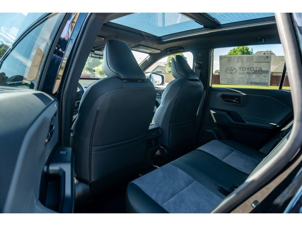 new 2026 Toyota RAV4 Plug-In Hybrid car, priced at $53,211