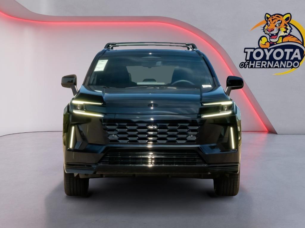 new 2026 Toyota RAV4 Plug-In Hybrid car, priced at $53,211