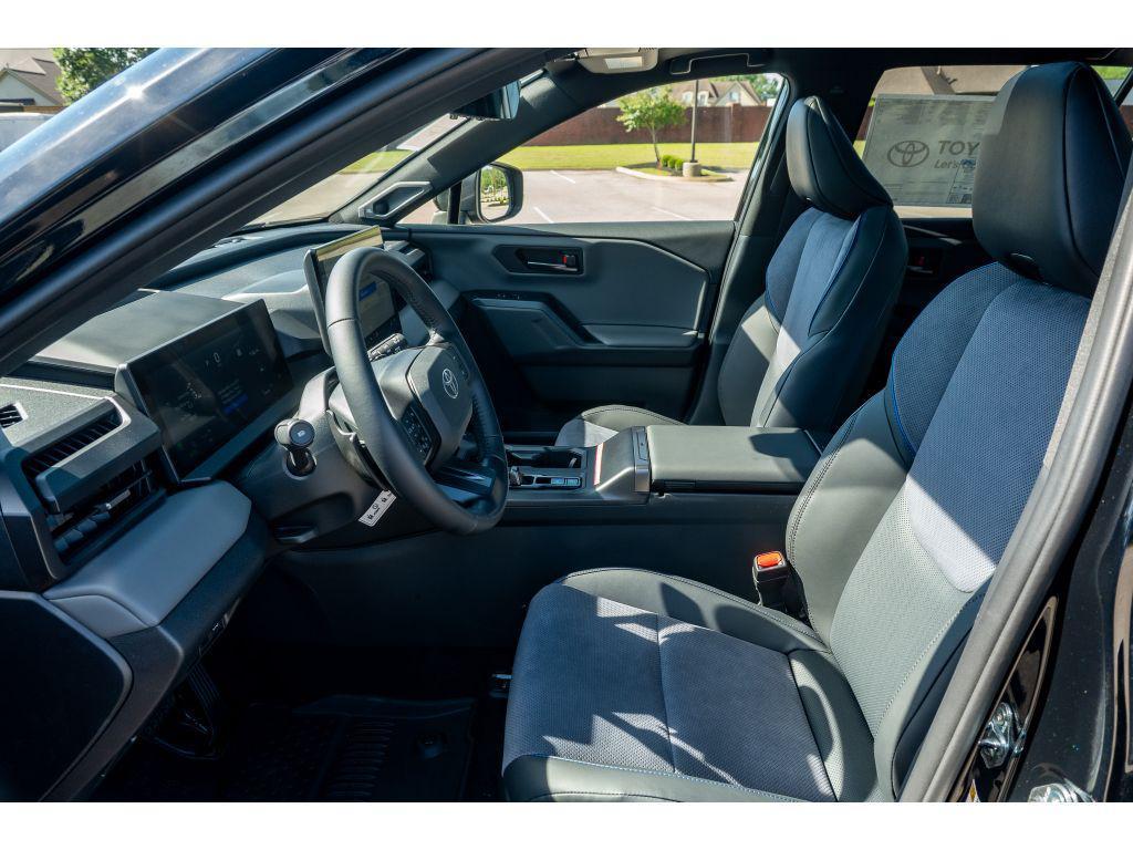 new 2026 Toyota RAV4 Plug-In Hybrid car, priced at $53,211