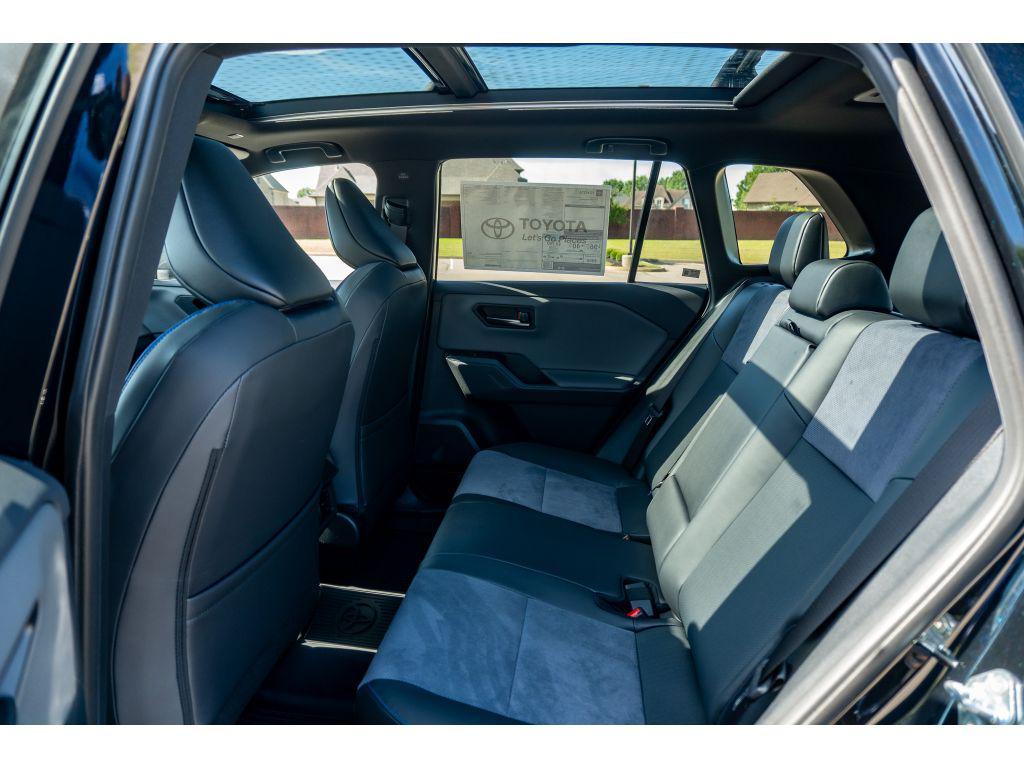 new 2026 Toyota RAV4 Plug-In Hybrid car, priced at $53,211