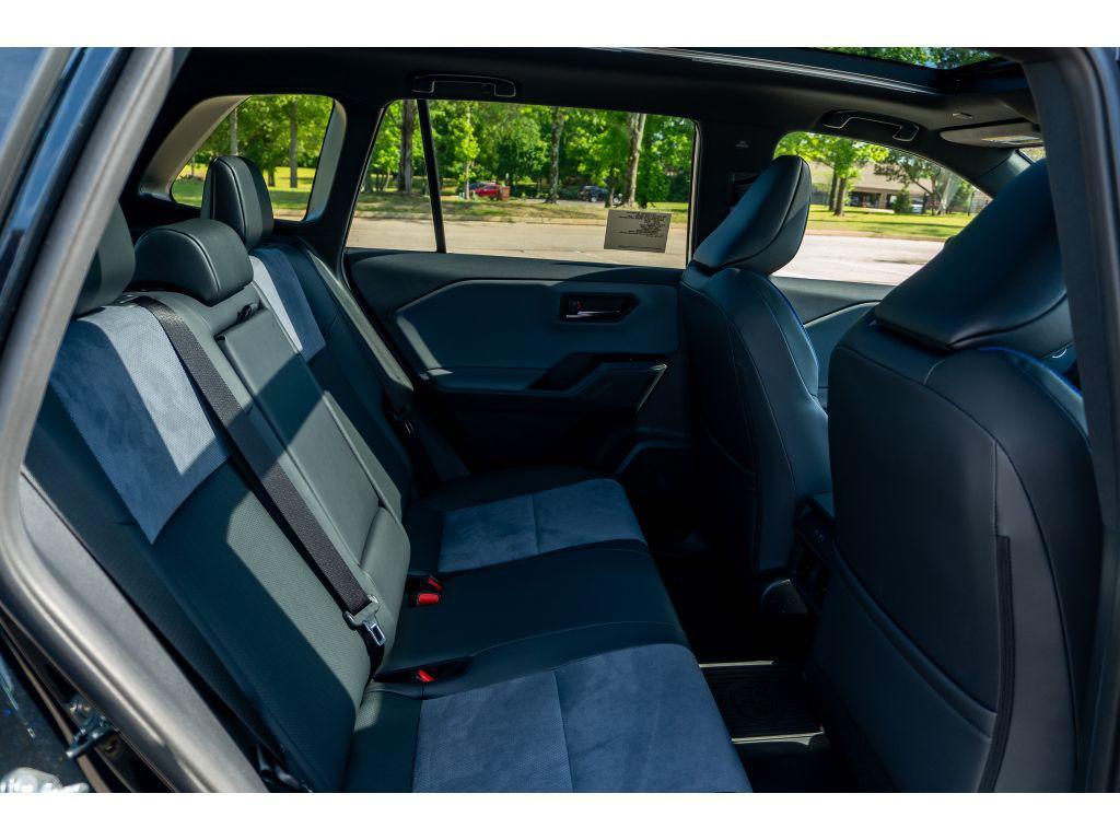 new 2026 Toyota RAV4 Plug-In Hybrid car, priced at $53,211