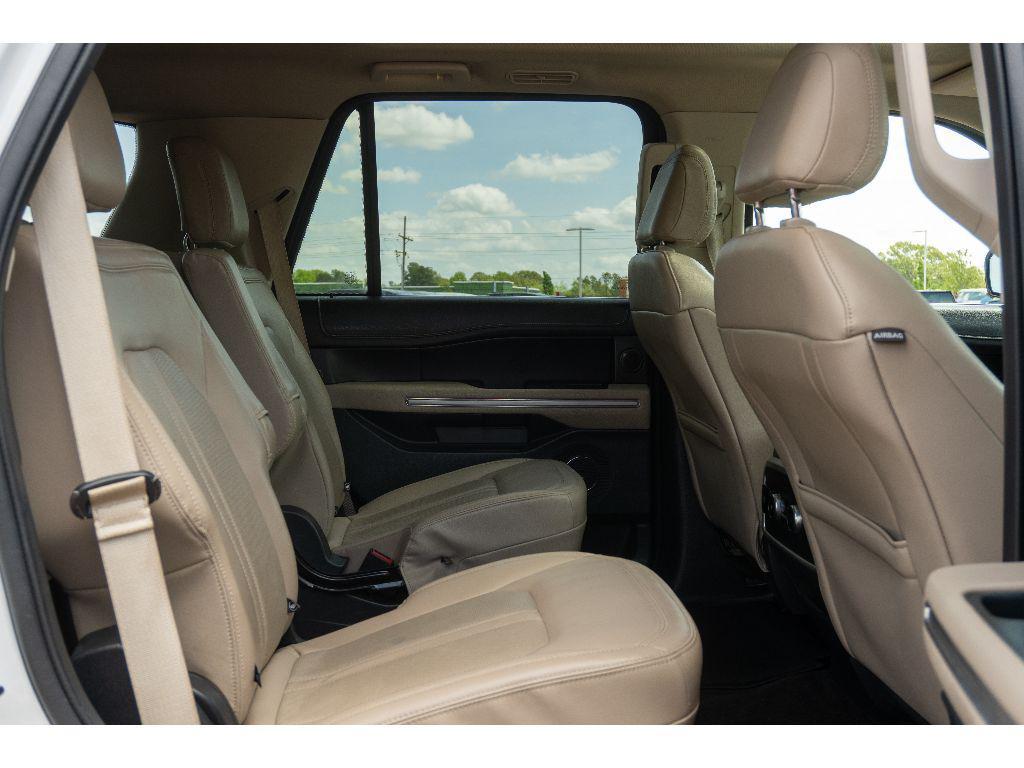 used 2023 Ford Expedition car, priced at $39,403