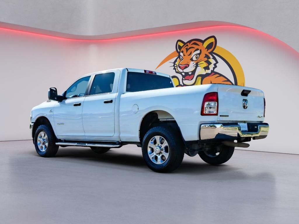 used 2024 Ram 2500 car, priced at $43,486