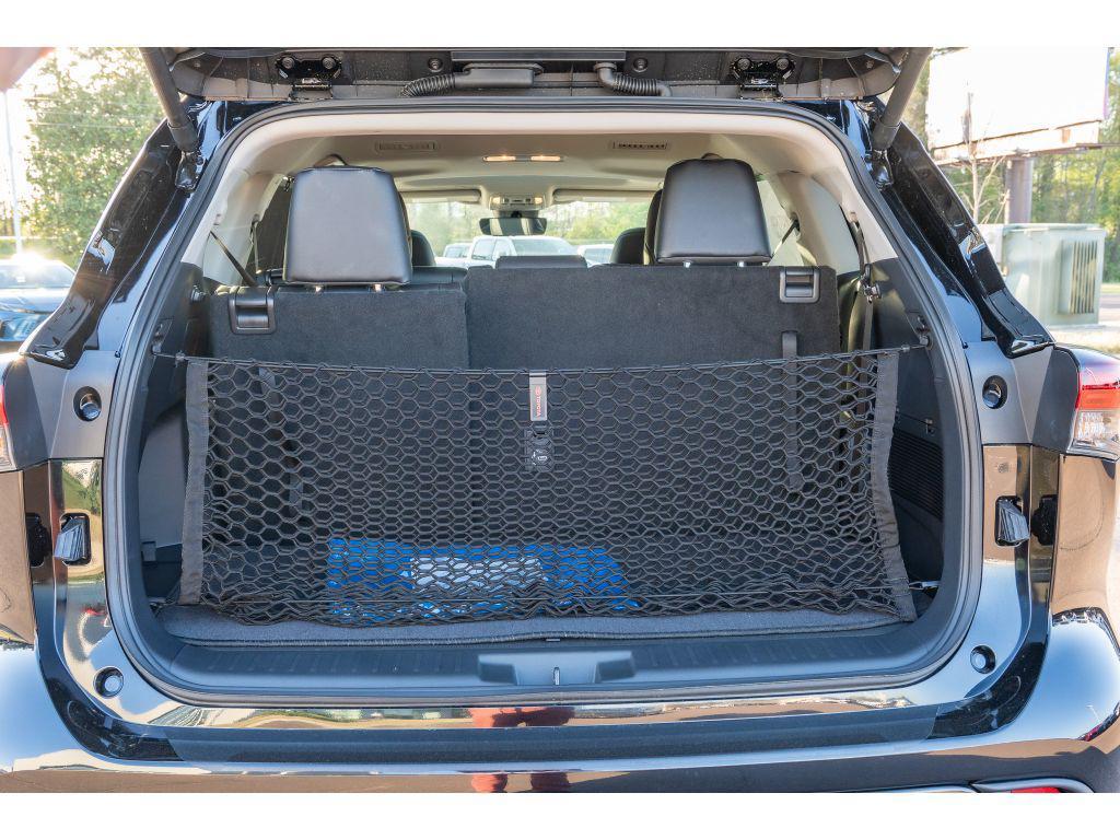 new 2026 Toyota Highlander car, priced at $49,515