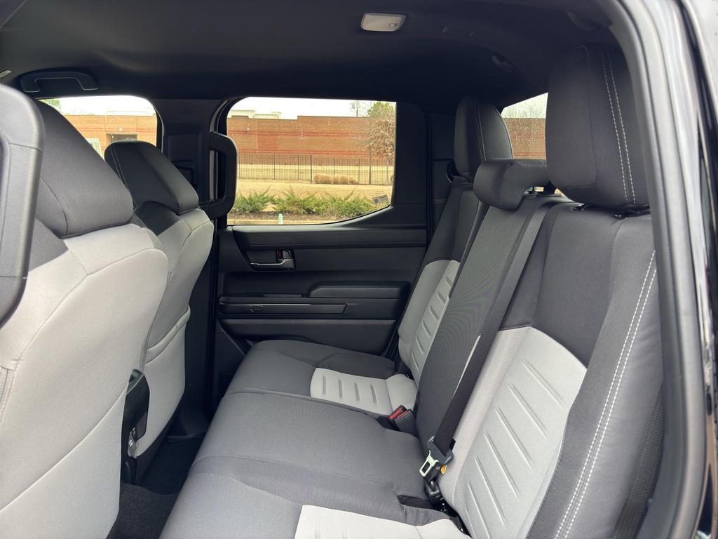 new 2026 Toyota Tacoma Hybrid car, priced at $61,491