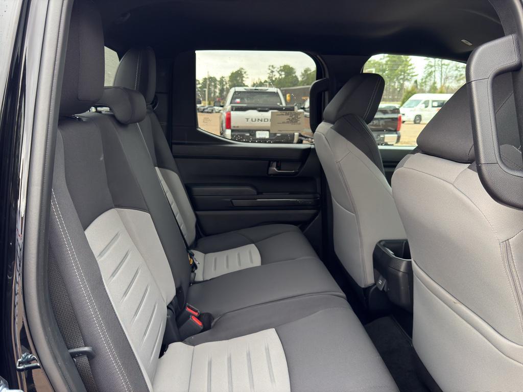 new 2026 Toyota Tacoma Hybrid car, priced at $61,491