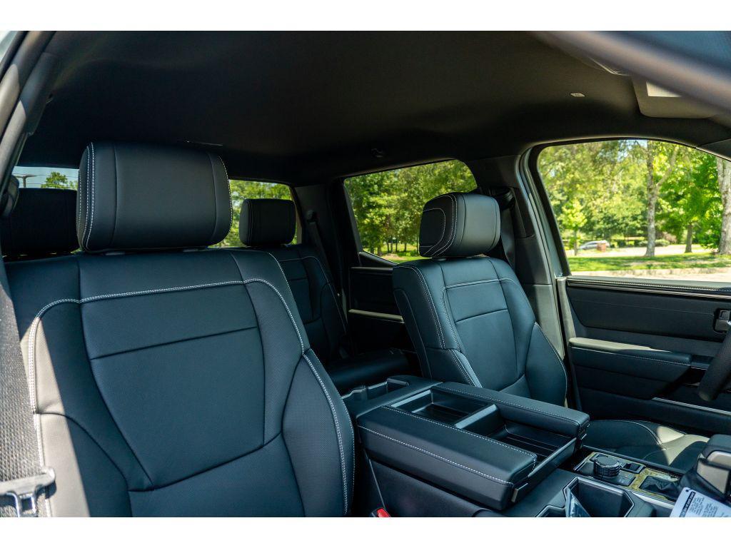 used 2026 Toyota Tundra car, priced at $64,097