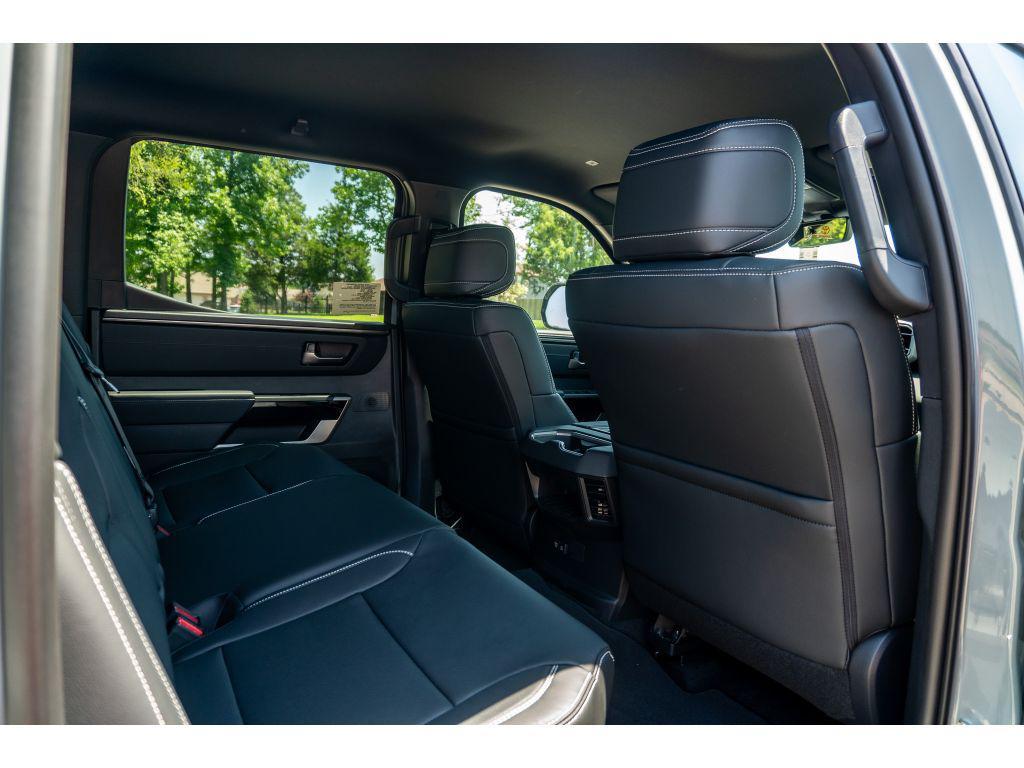 used 2026 Toyota Tundra car, priced at $64,097