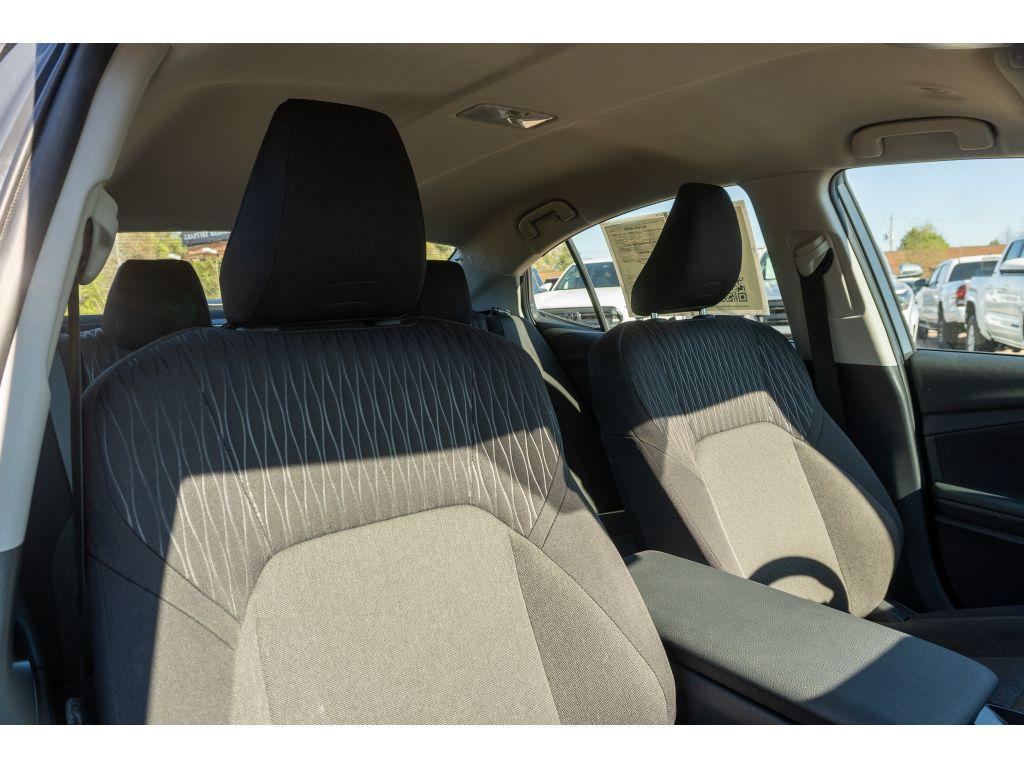 used 2025 Toyota Camry car, priced at $26,507