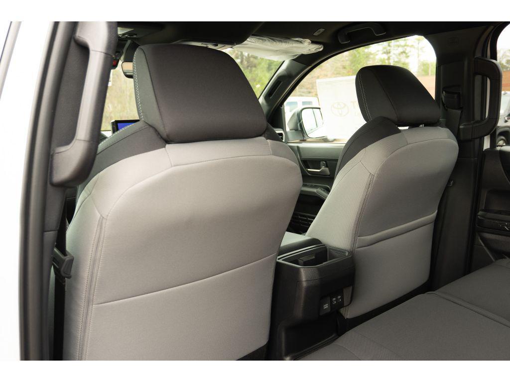 new 2026 Toyota Tacoma Hybrid car, priced at $51,053