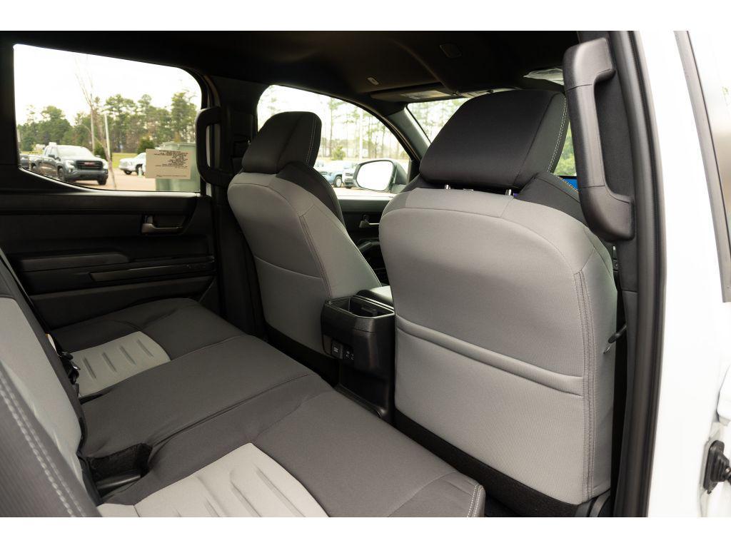 new 2026 Toyota Tacoma Hybrid car, priced at $51,053