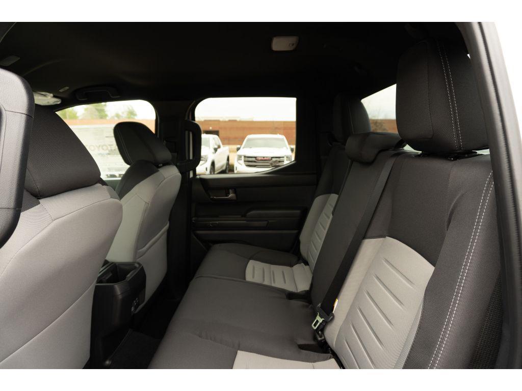 new 2026 Toyota Tacoma Hybrid car, priced at $51,053