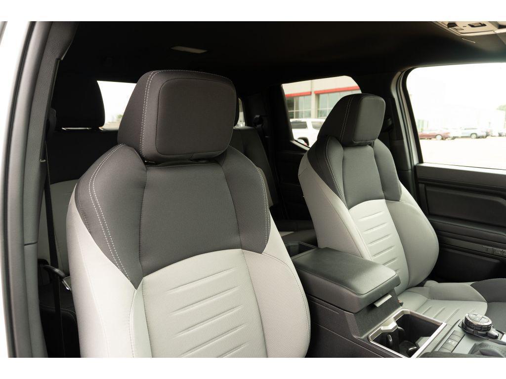 new 2026 Toyota Tacoma Hybrid car, priced at $51,053