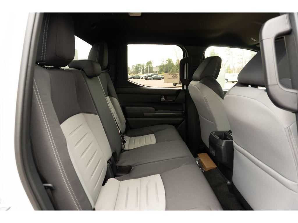 new 2026 Toyota Tacoma Hybrid car, priced at $51,053