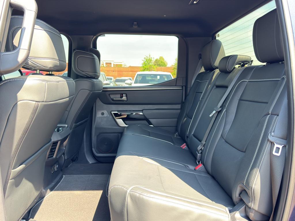 used 2026 Toyota Tundra car, priced at $68,187