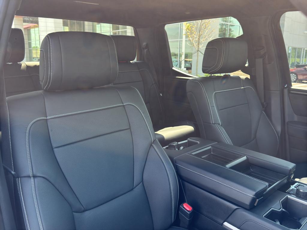 used 2026 Toyota Tundra car, priced at $68,187