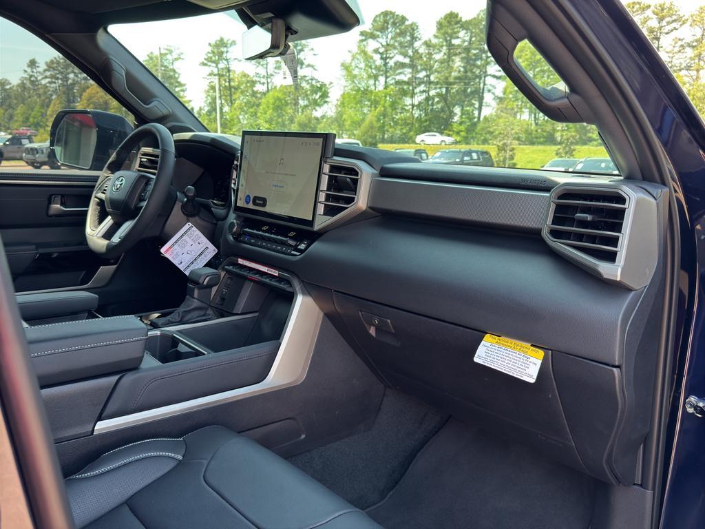 used 2026 Toyota Tundra car, priced at $68,187