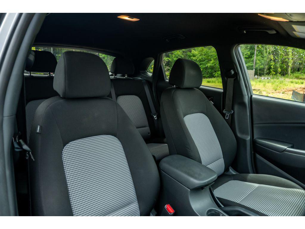 used 2021 Hyundai Kona car, priced at $18,424