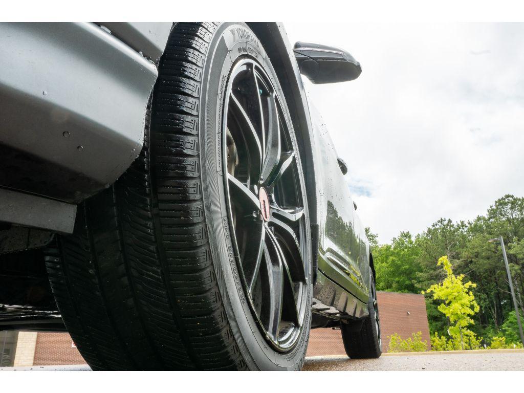 used 2021 Hyundai Kona car, priced at $18,424