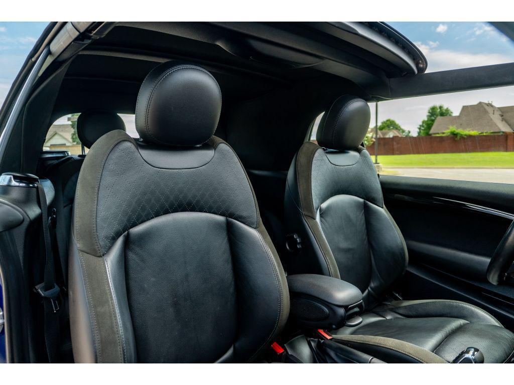 used 2020 MINI Convertible car, priced at $20,425