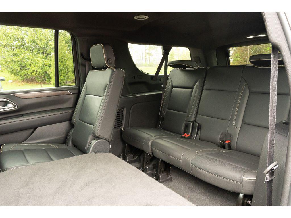 used 2024 Chevrolet Suburban car, priced at $56,318