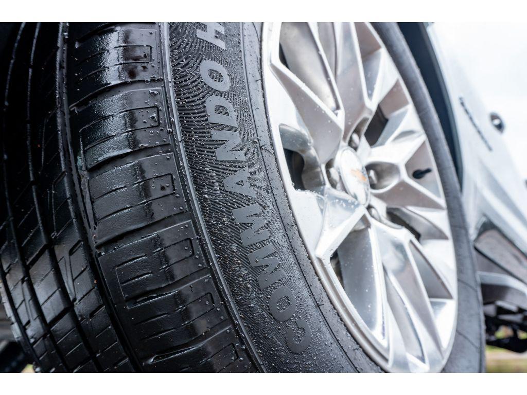 used 2024 Chevrolet Suburban car, priced at $56,318