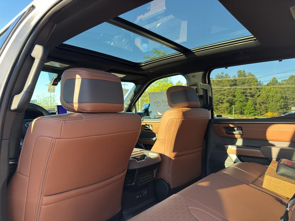 used 2026 Toyota Tundra car, priced at $69,693