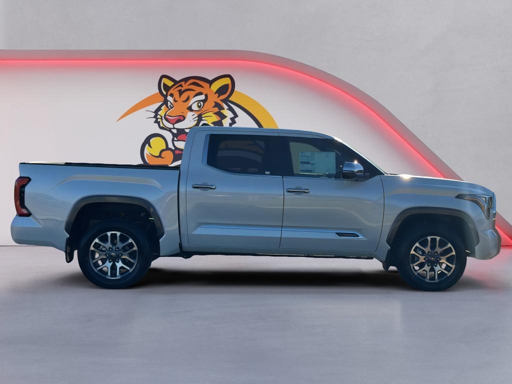 used 2026 Toyota Tundra car, priced at $69,693