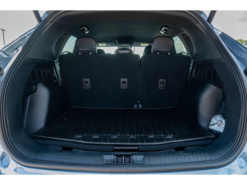 used 2024 Ford Escape car, priced at $25,257