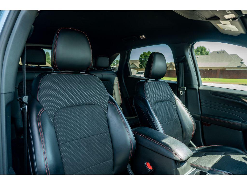 used 2024 Ford Escape car, priced at $25,257