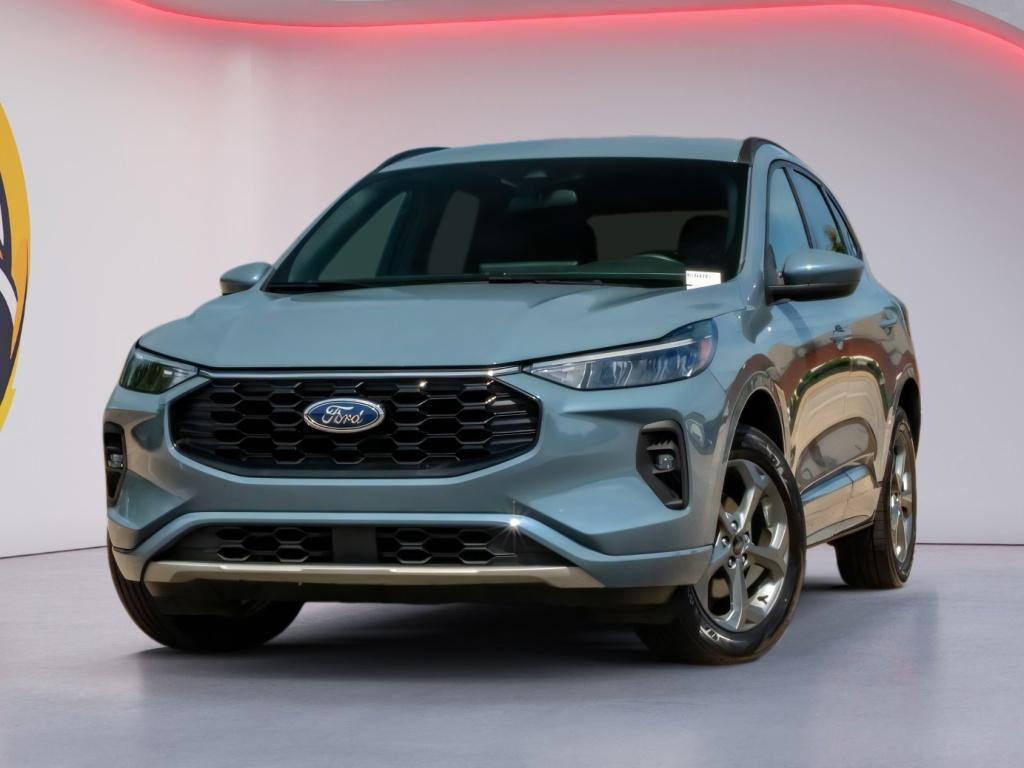 used 2024 Ford Escape car, priced at $25,257